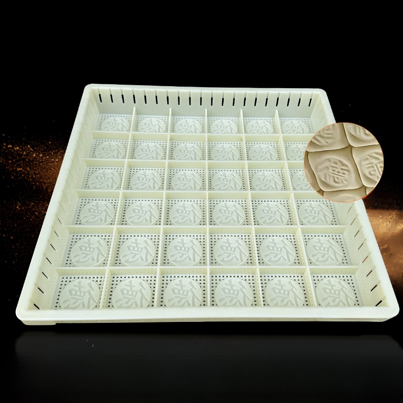 Commercial Plastic Tofu Mold 3 - Commercial Kitchen Cooking のレビューと価格