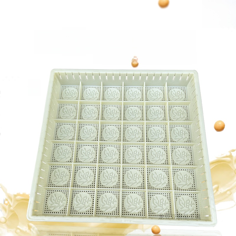 Commercial Plastic Tofu Mold 3 - Commercial Kitchen Cooking のレビューと価格