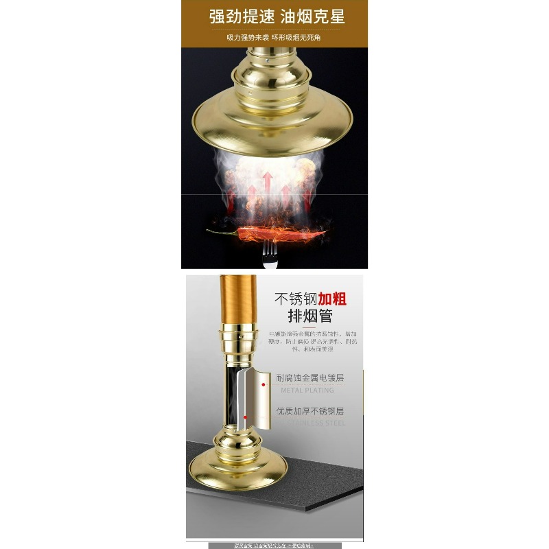 Commercial Kitchen Telescopic  - Commercial Kitchen Ventilation System のレビューと価格