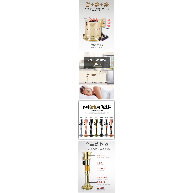 Commercial Kitchen Telescopic  - Commercial Kitchen Ventilation System のレビューと価格