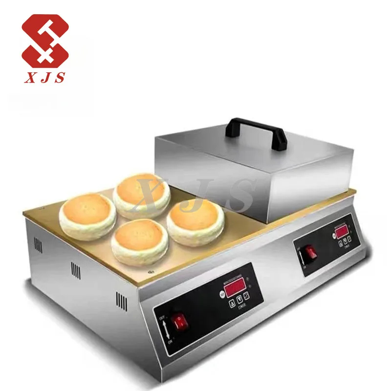Intelligent Dual-Plate Pancake - Commercial Kitchen Equipment のレビューと価格