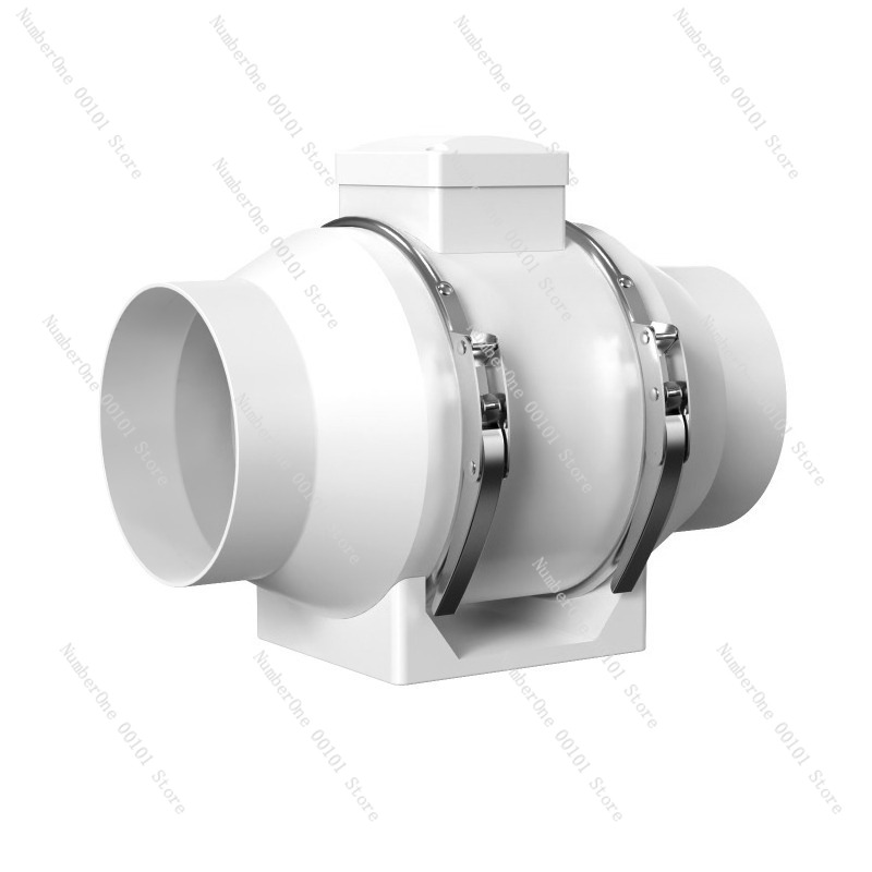High-Power Kitchen Exhaust Fan - Commercial Kitchen Ventilation System のレビューと価格