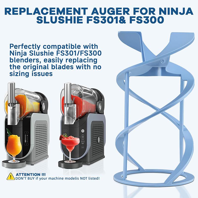 Replacement Auger For Slushie  - Slushy Machine のレビューと価格