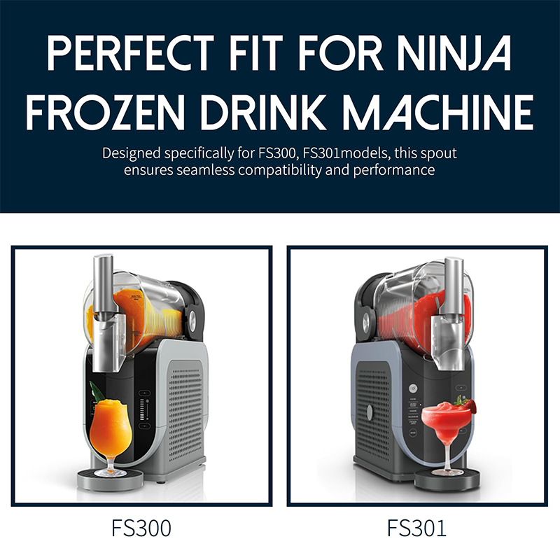 Replacement Auger For Slushie  - Slushy Machine のレビューと価格