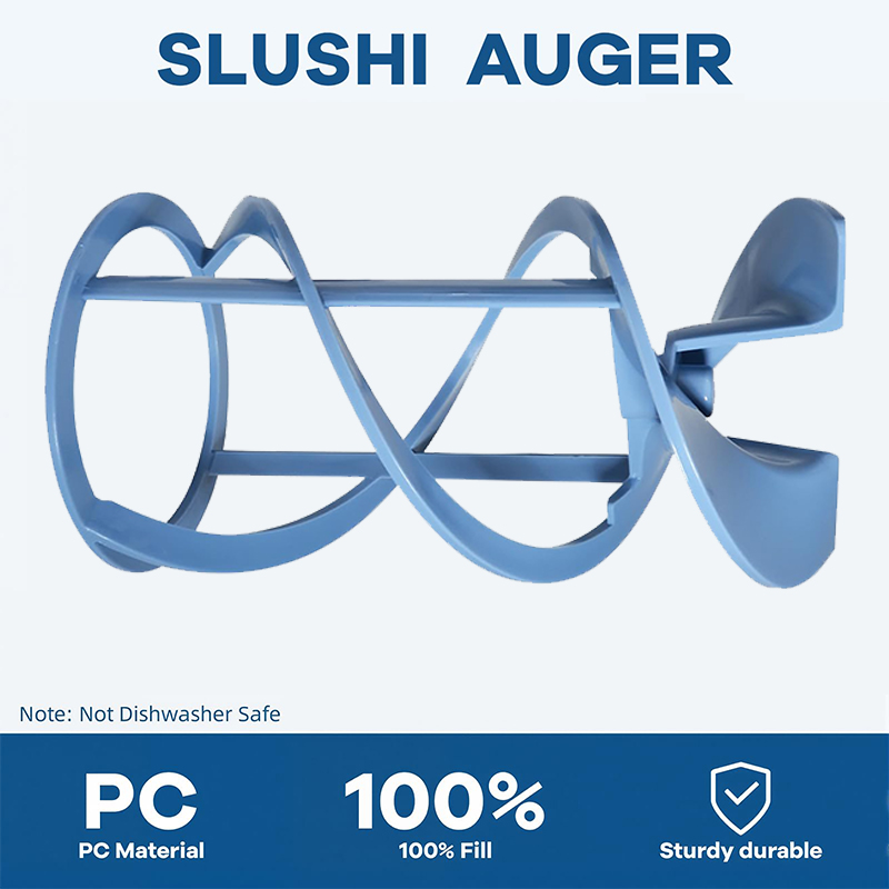 Replacement Auger For Slushie  - Slushy Machine のレビューと価格