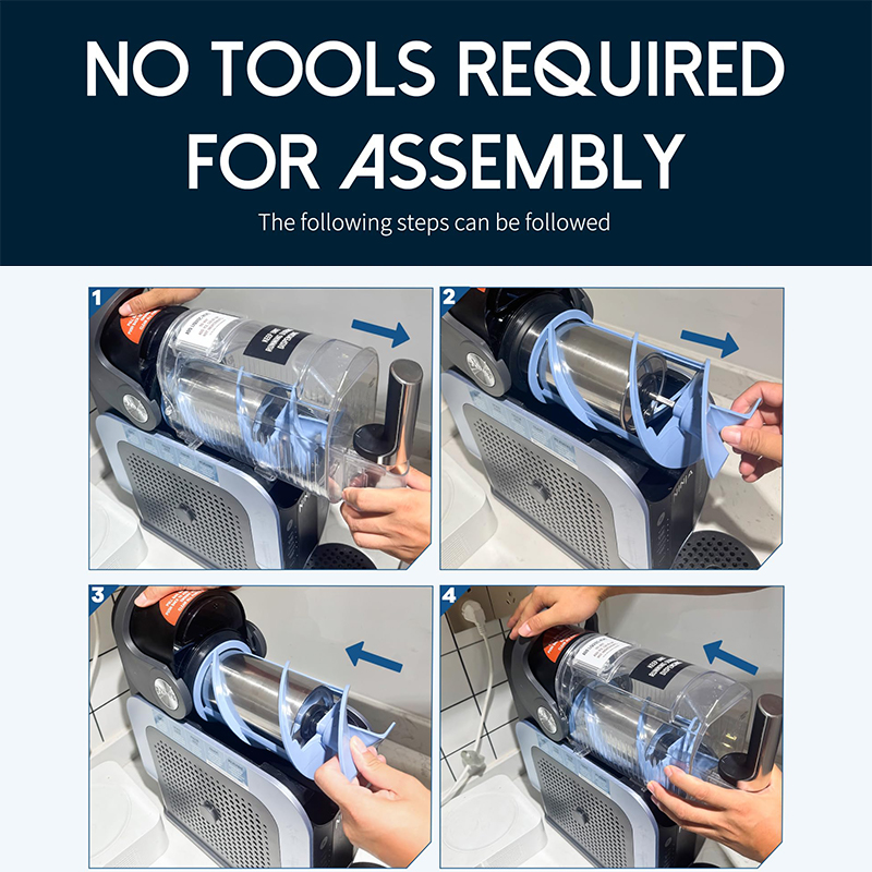 Replacement Auger For Slushie  - Slushy Machine のレビューと価格