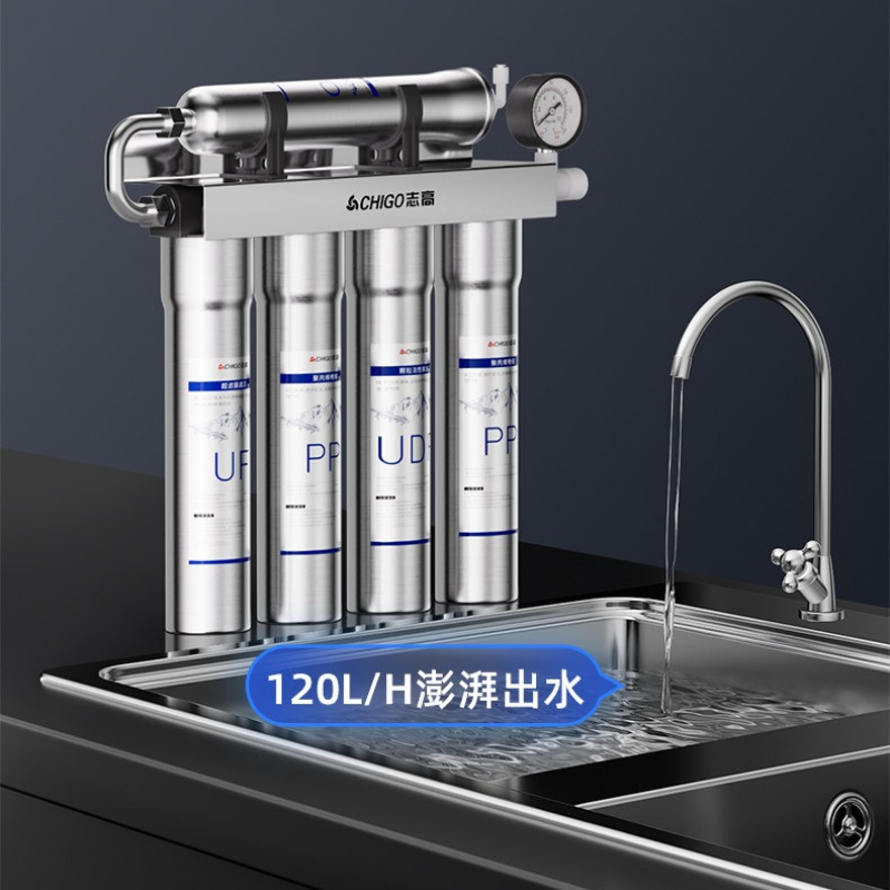Direct Drinking Water Purifier - Commercial Kitchen Water Filter のレビューと価格