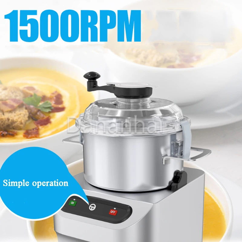 Desktop Meat Processing Machin - Commercial Kitchen Equipment のレビューと価格