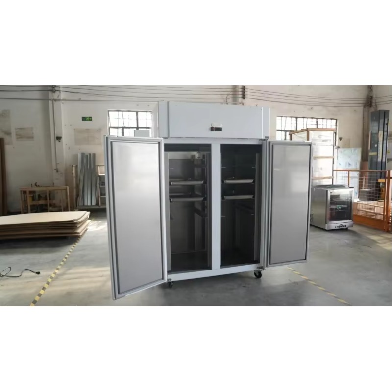 Commercial Refrigerator Restau - Commercial Kitchen Equipment のレビューと価格