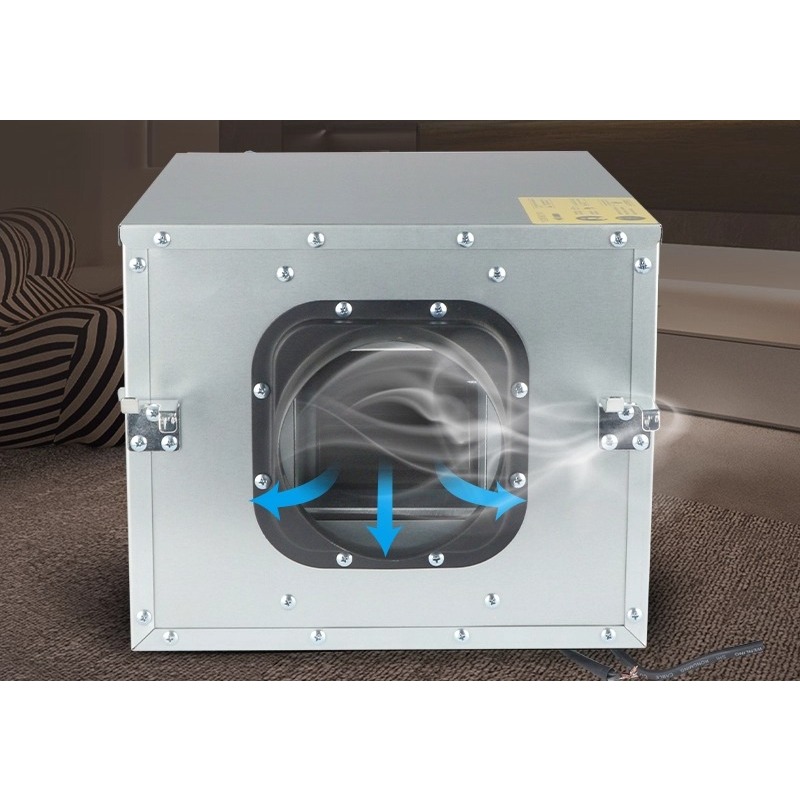 Fresh air system ventilation f - Commercial Kitchen Ventilation System のレビューと価格
