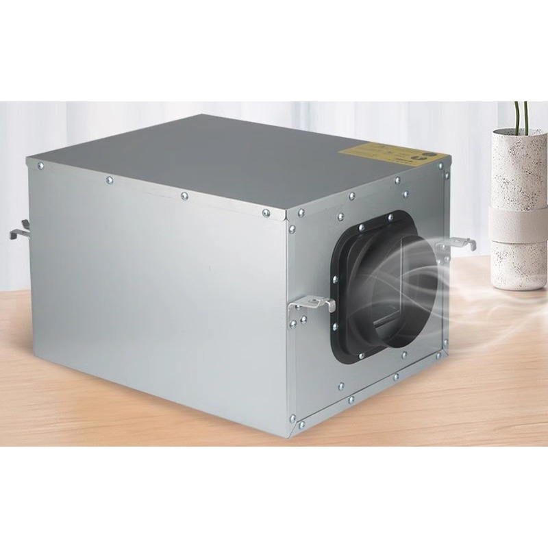 Fresh air system ventilation f - Commercial Kitchen Ventilation System のレビューと価格