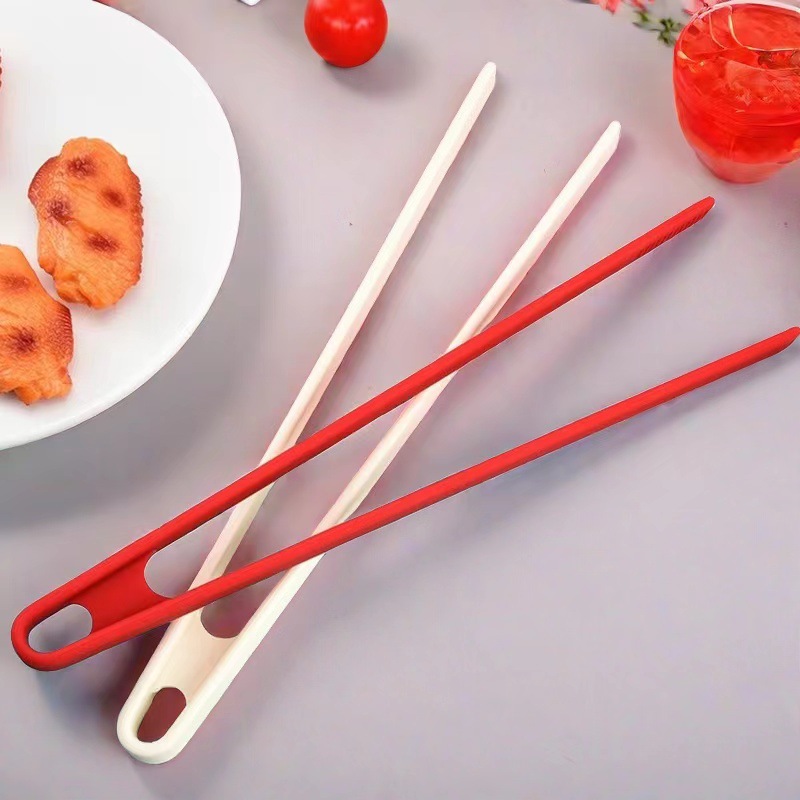 Silicone Trivet Tongs BBQ Kitc - Commercial Kitchen Cooking のレビューと価格