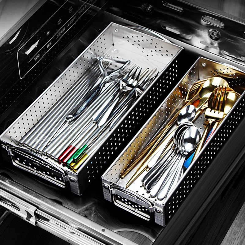 JUSTINLAU Stainless Steel Cutl - Commercial Kitchen Knife Holder のレビューと価格