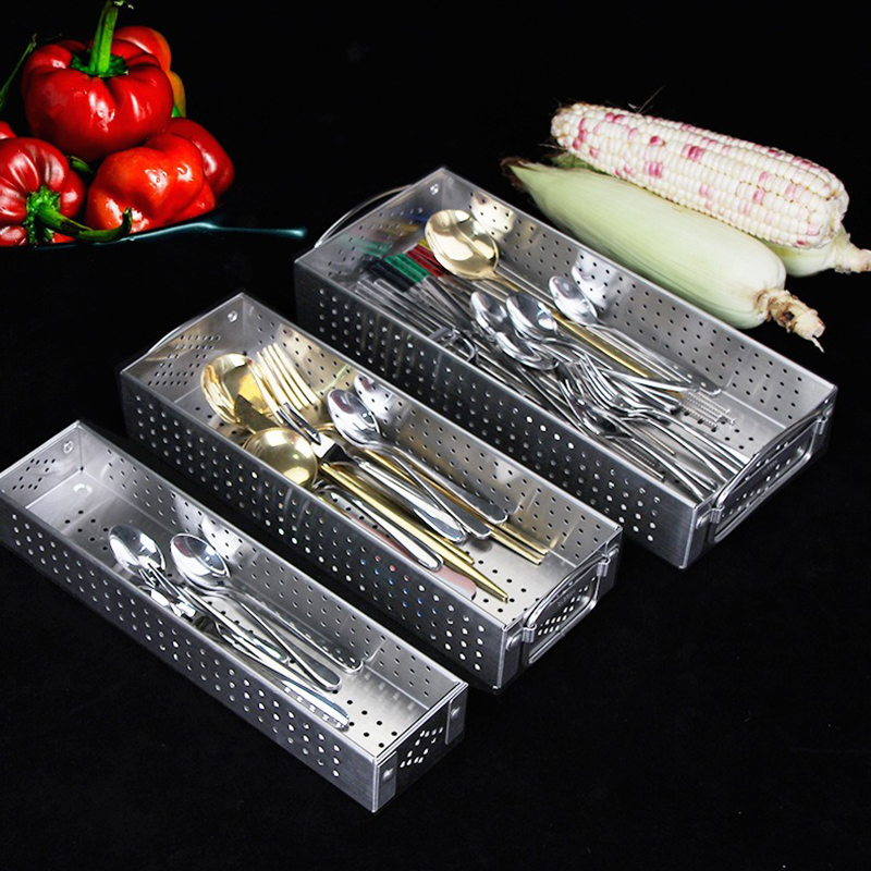 JUSTINLAU Stainless Steel Cutl - Commercial Kitchen Knife Holder のレビューと価格