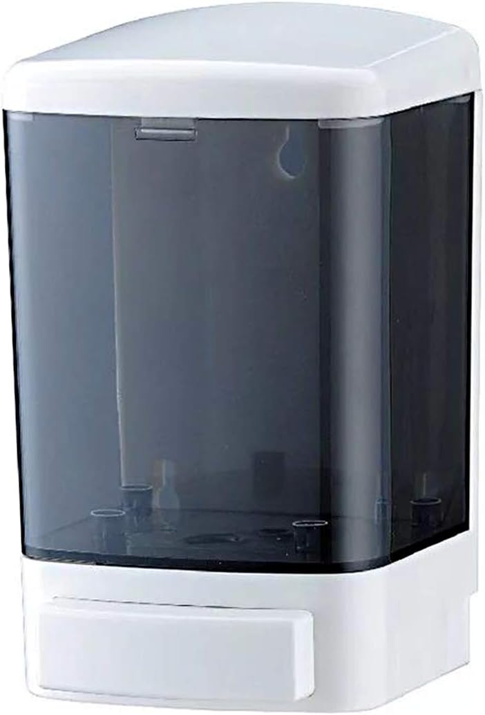 Wall Mounted Manual Soap Dispe - Commercial Kitchen Images のレビューと価格