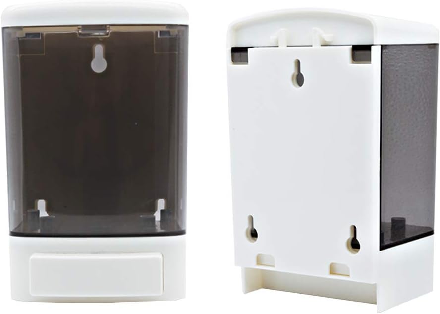 Wall Mounted Manual Soap Dispe - Commercial Kitchen Images のレビューと価格
