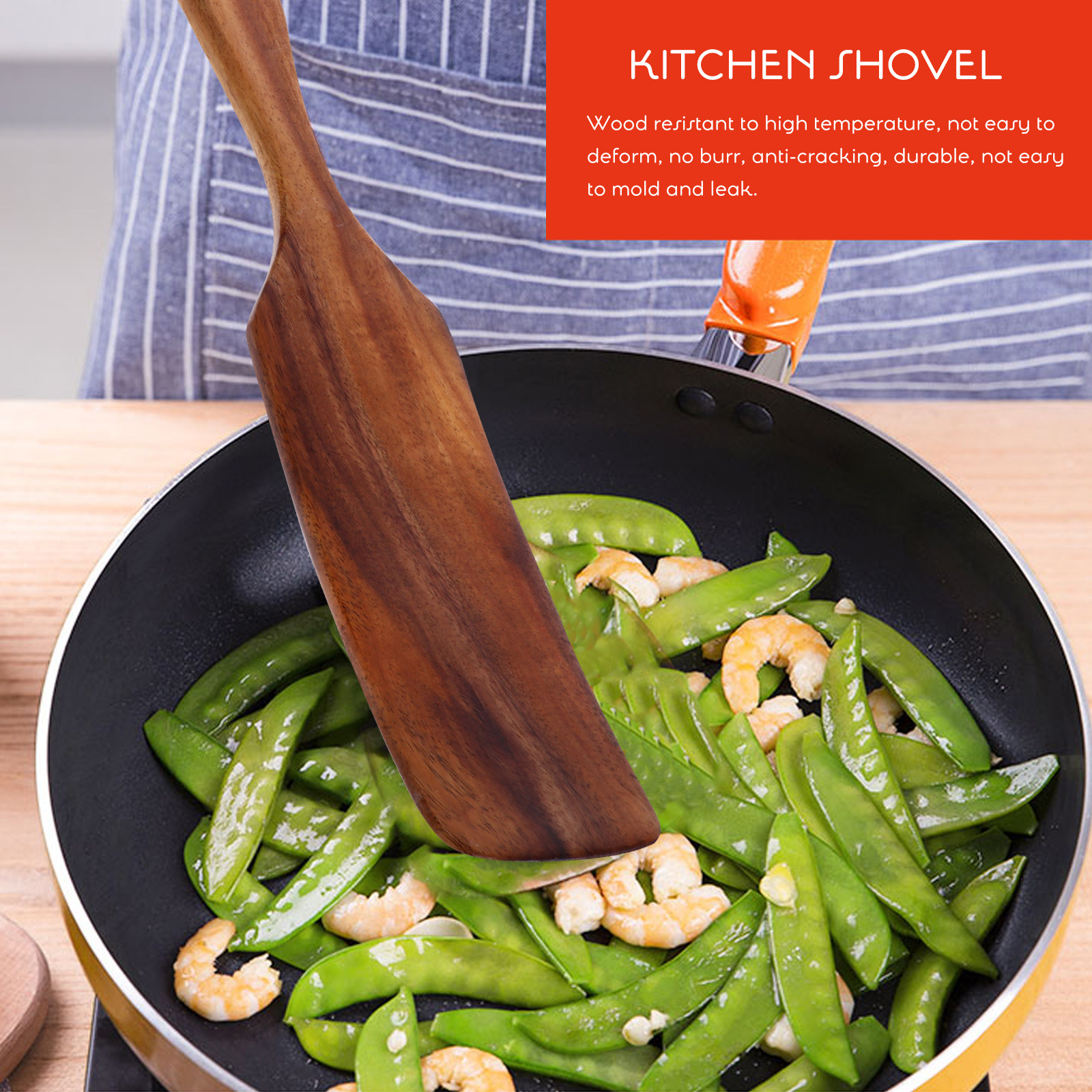 Cooking Scraper Spatula Turner - Commercial Kitchen Cooking のレビューと価格