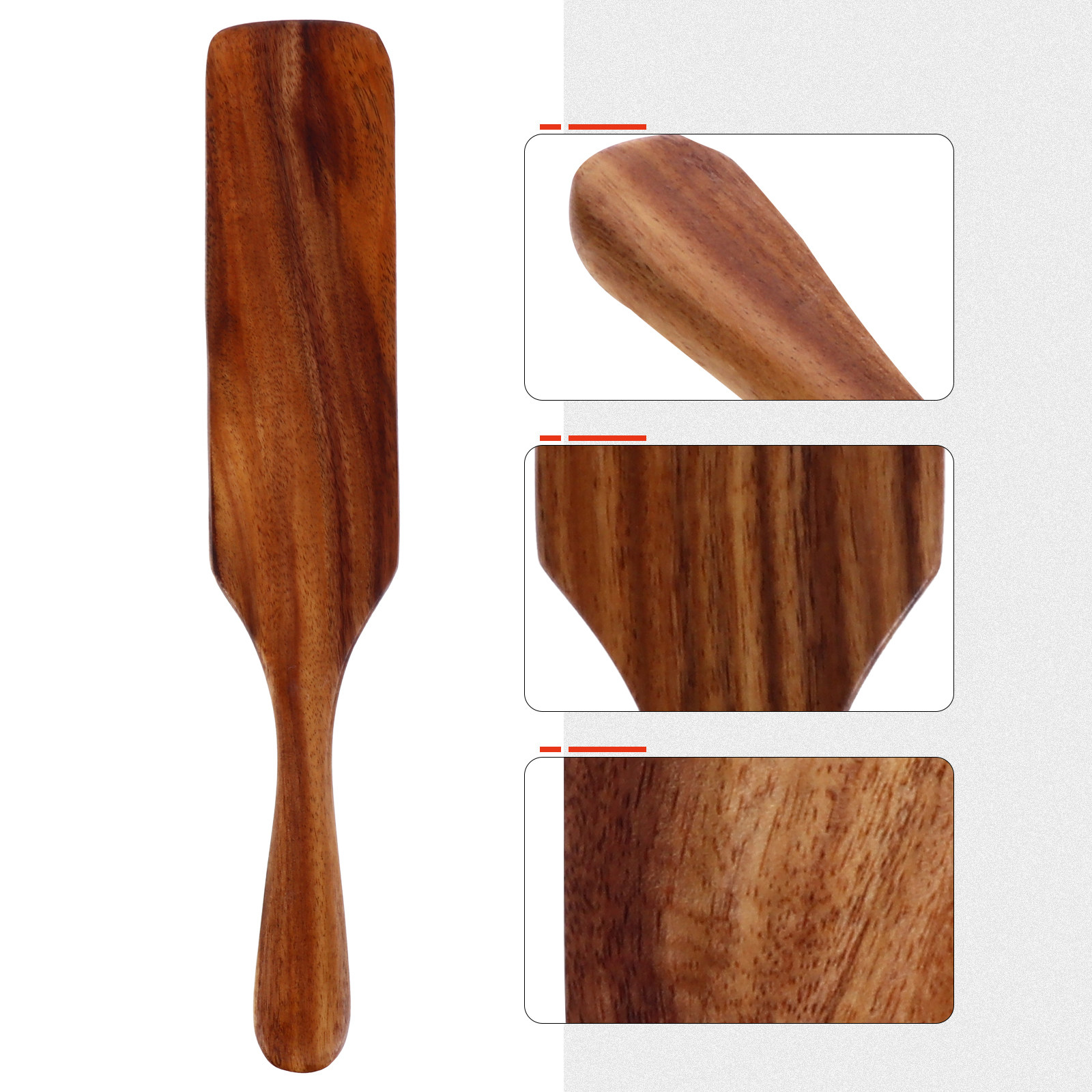 Cooking Scraper Spatula Turner - Commercial Kitchen Cooking のレビューと価格