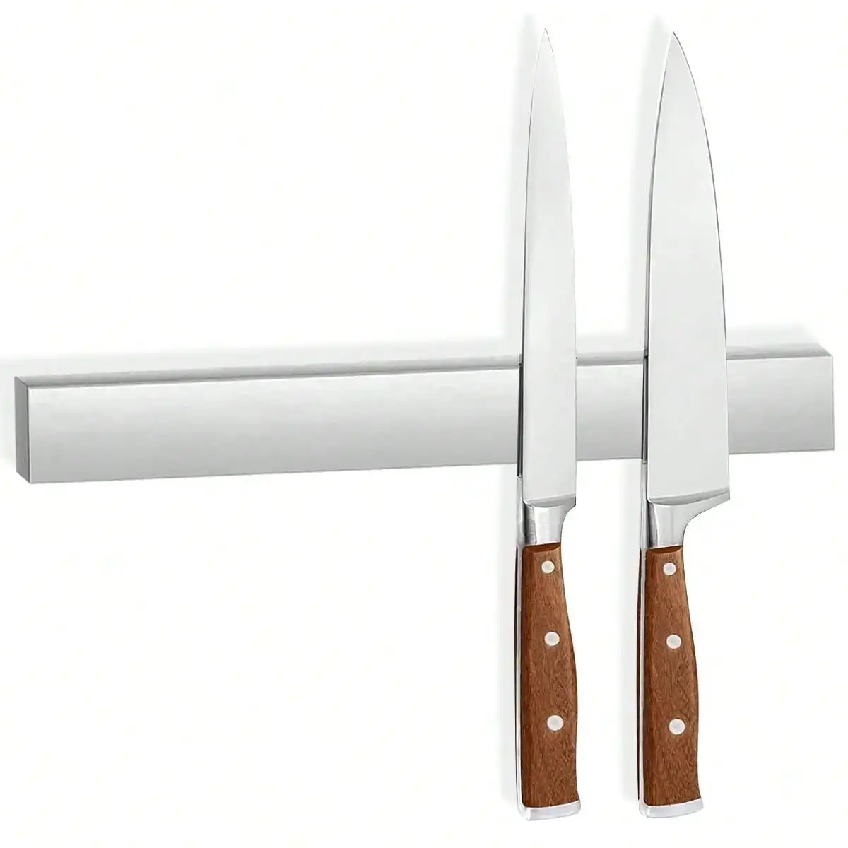 Leeseph Magnetic Knife Holder  - Commercial Kitchen Knife Holder のレビューと価格