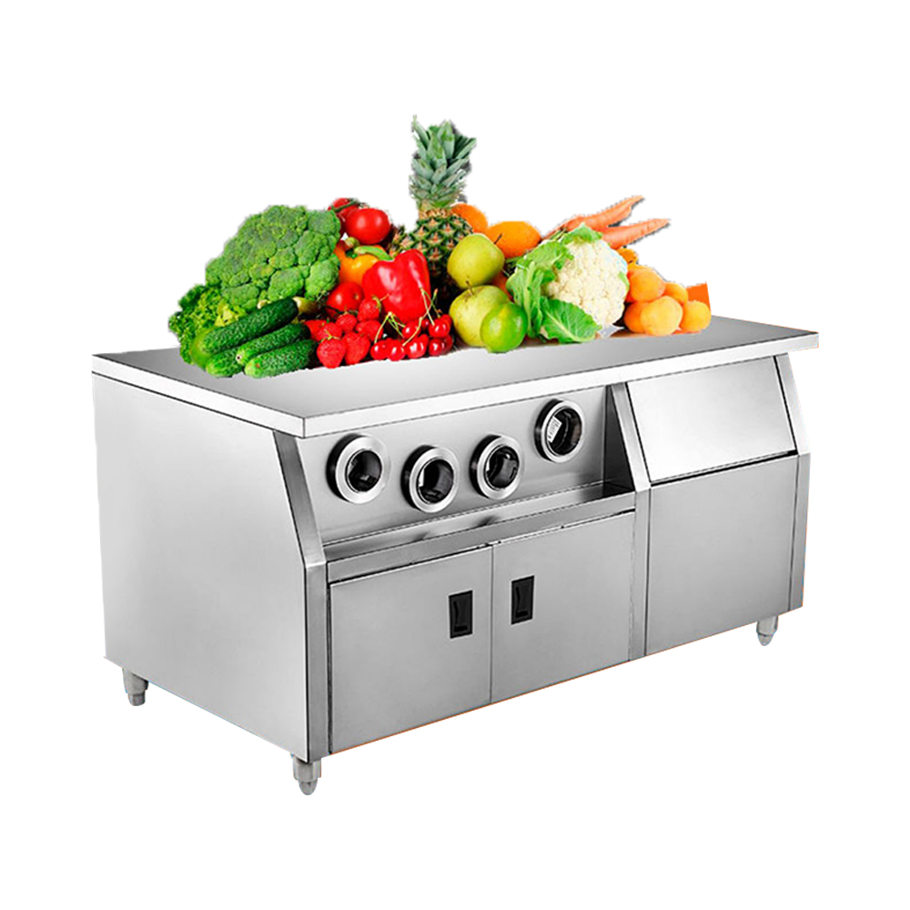 Stainless Steel Fast Food & Re - Commercial Kitchen On Wheels のレビューと価格