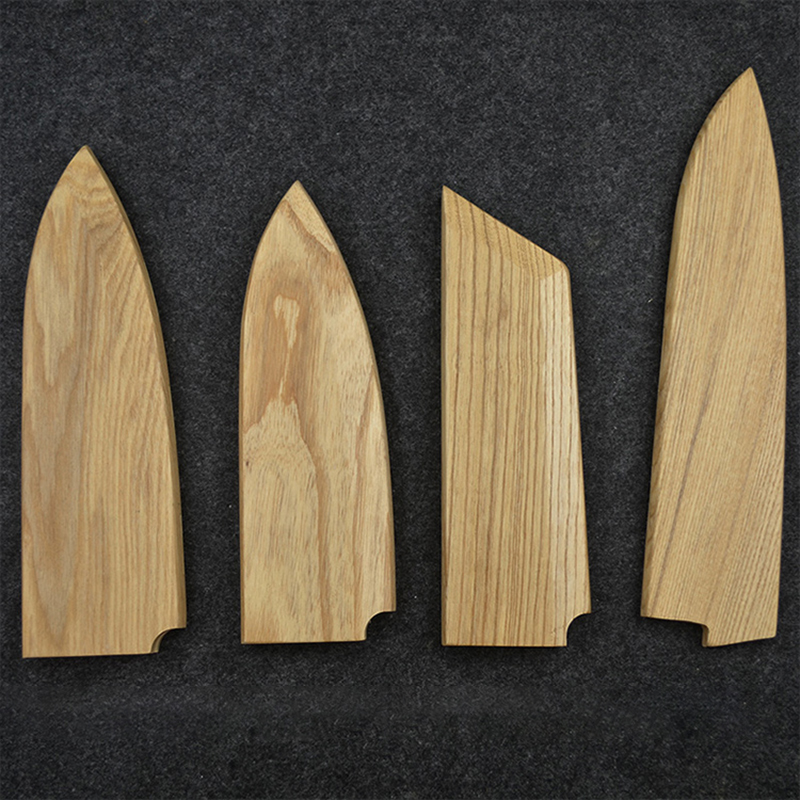 Magnetic Wooden Kitchen Knife  - Commercial Kitchen Knife Holder のレビューと価格