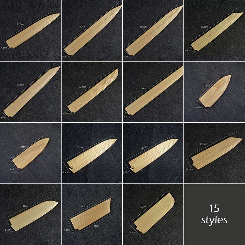 Magnetic Wooden Kitchen Knife  - Commercial Kitchen Knife Holder のレビューと価格