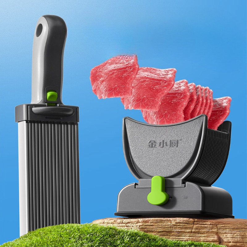 Multifunctional Fresh Meat Sli - Meat Slicer Machine のレビューと価格
