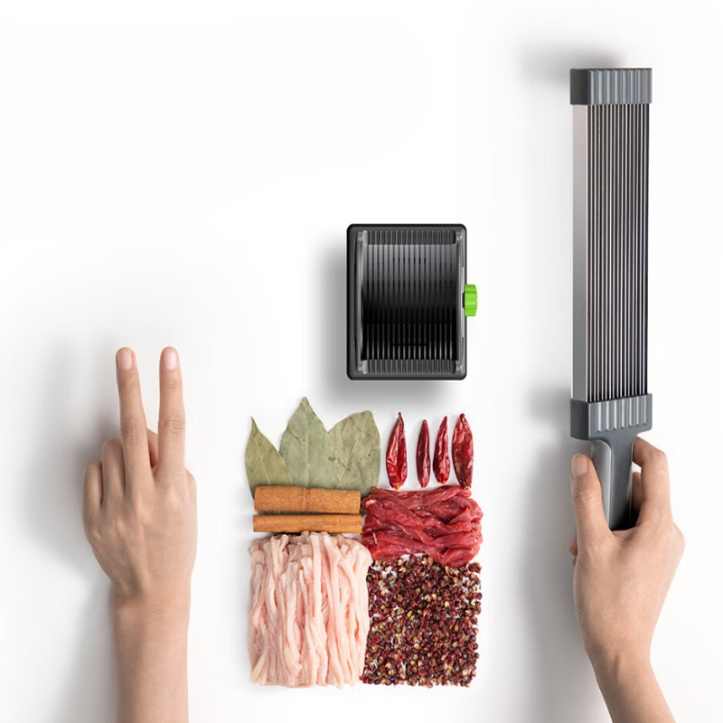 Multifunctional Fresh Meat Sli - Meat Slicer Machine のレビューと価格