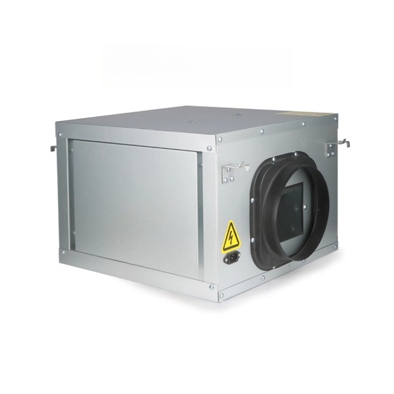 Fresh air system ventilation f - Commercial Kitchen Ventilation System のレビューと価格