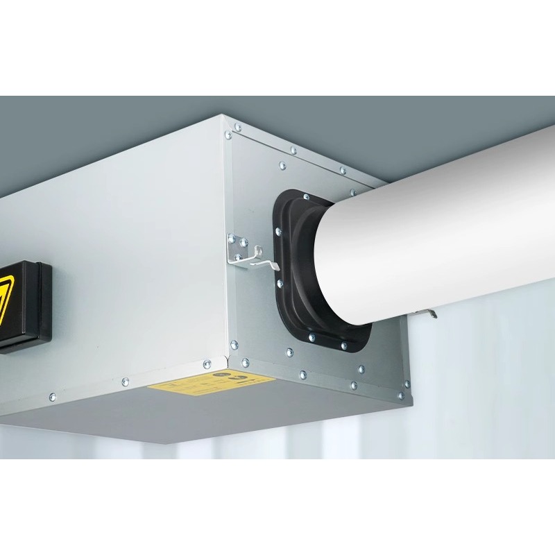 Fresh air system ventilation f - Commercial Kitchen Ventilation System のレビューと価格