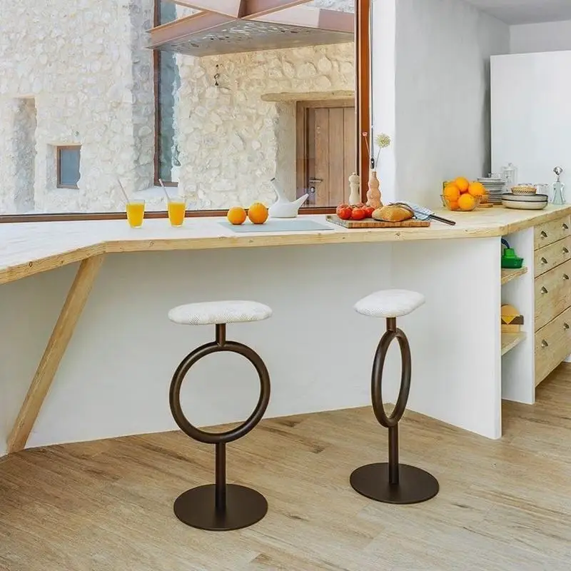 Design Bar Chairs Modern High  - Commercial Kitchen Interior Design のレビューと価格