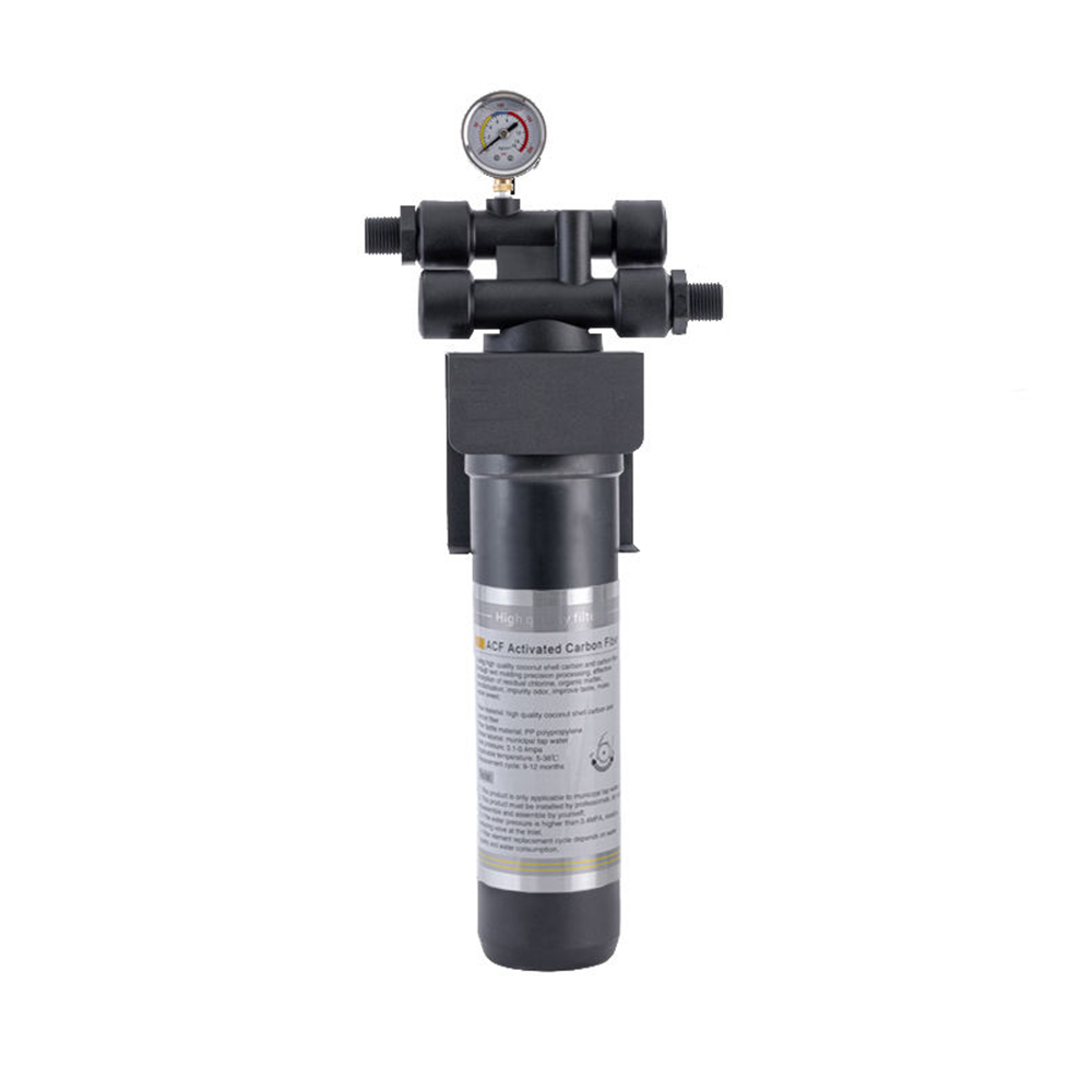 Commercial 10Lpm Coffee Ice Ma - Commercial Kitchen Water Filter のレビューと価格