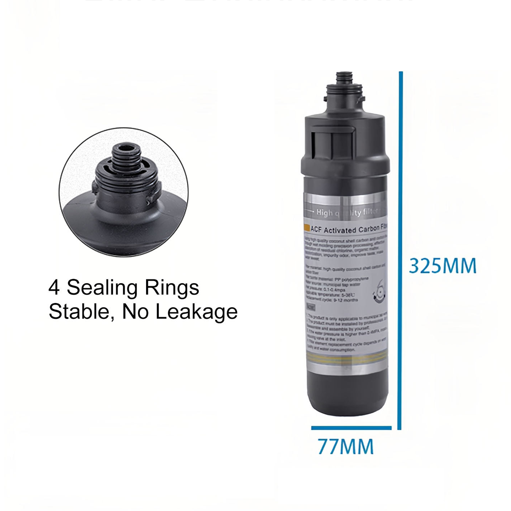 Commercial 10Lpm Coffee Ice Ma - Commercial Kitchen Water Filter のレビューと価格
