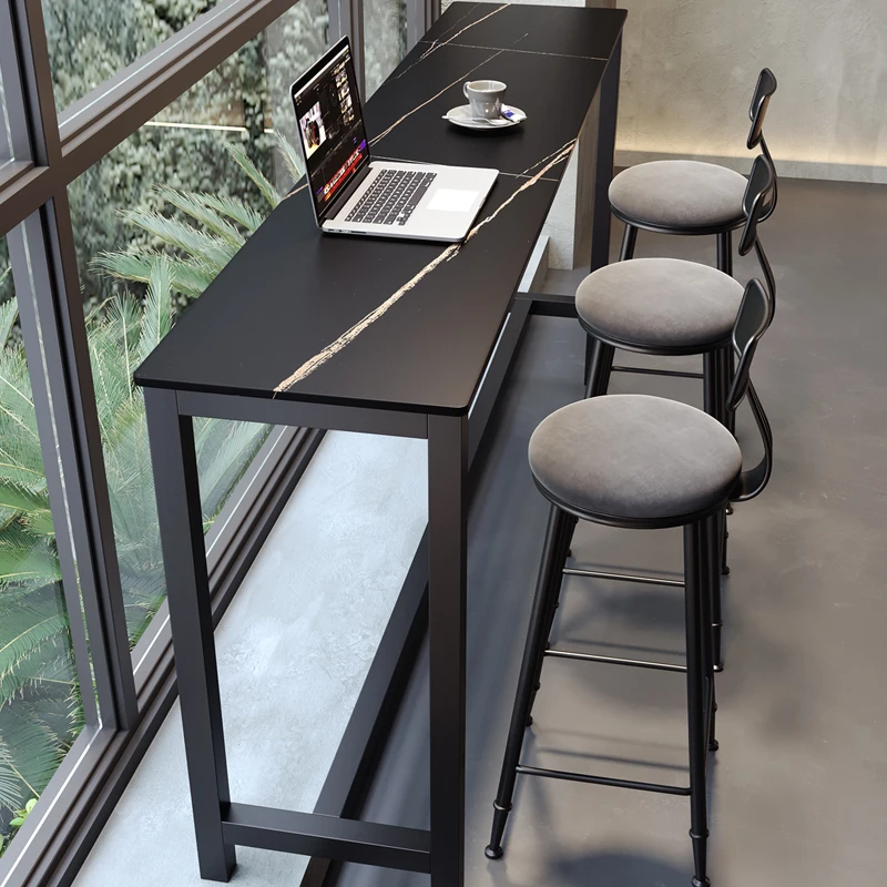 Nordic Balcony Bar Tables Salo - Commercial Kitchen Wall Tiles のレビューと価格