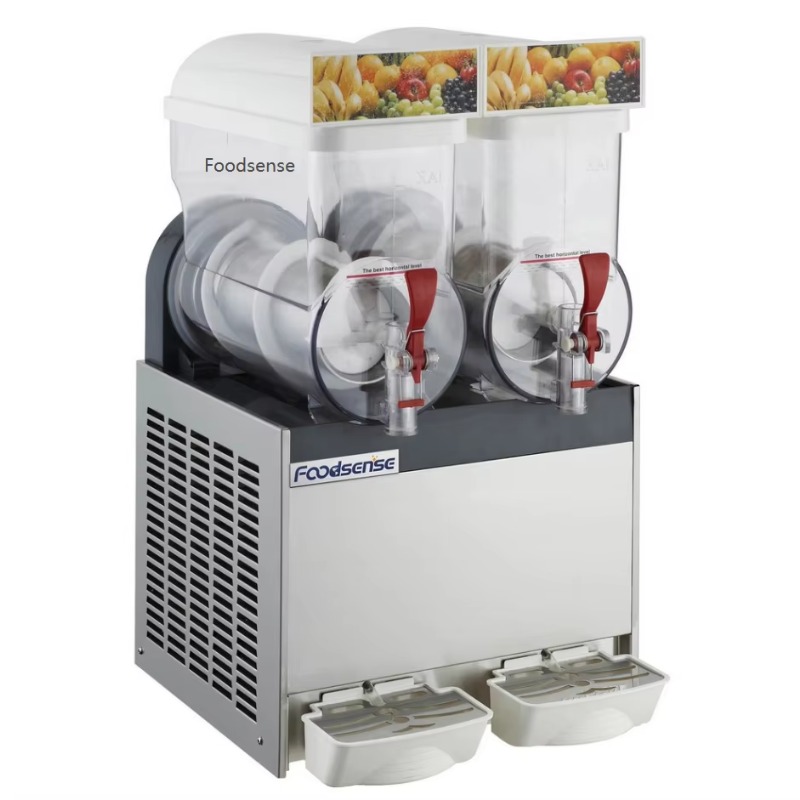 Small Slush Machine For Home U - Slushy Machine のレビューと価格