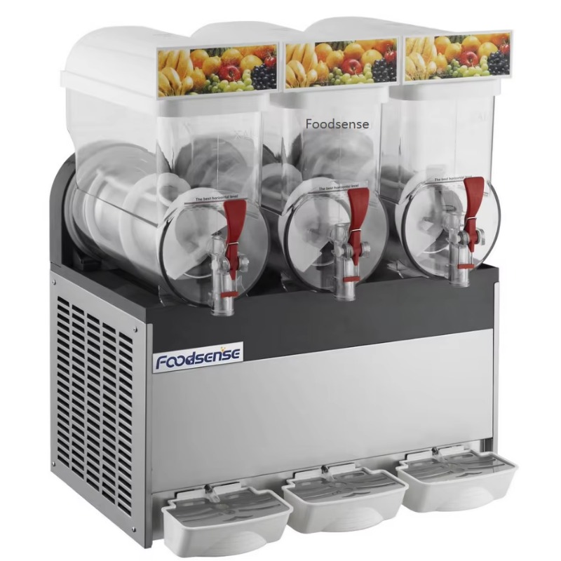Small Slush Machine For Home U - Slushy Machine のレビューと価格