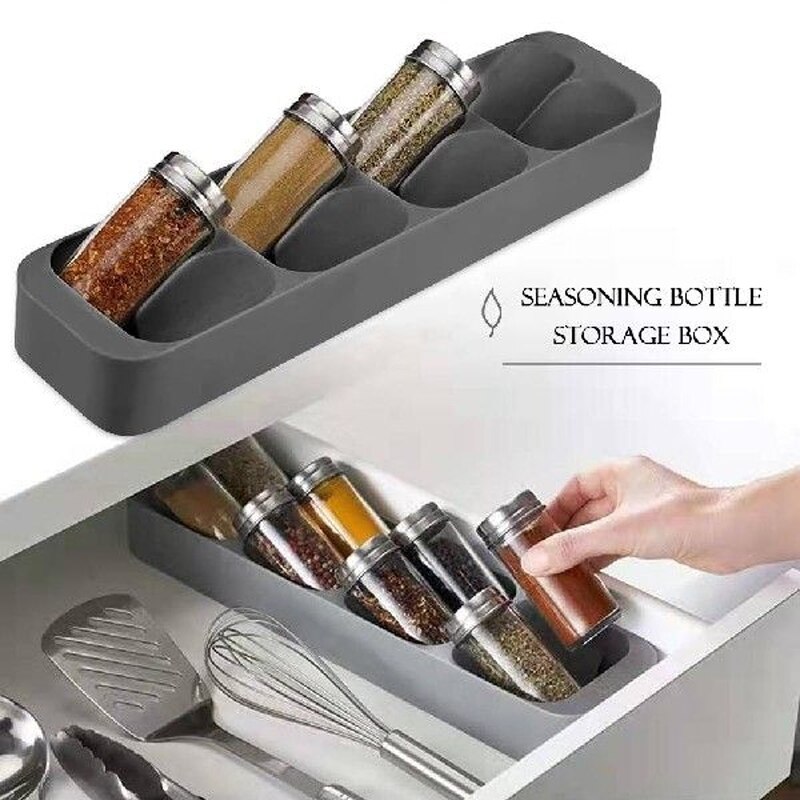 Kitchen Drawer Cutlery Storage - Commercial Kitchen Knife Holder のレビューと価格