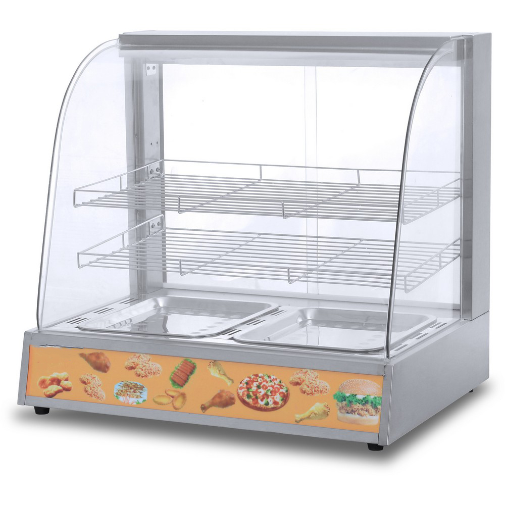 Hot Products Food Warming Cabi - Commercial Kitchen Equipment のレビューと価格