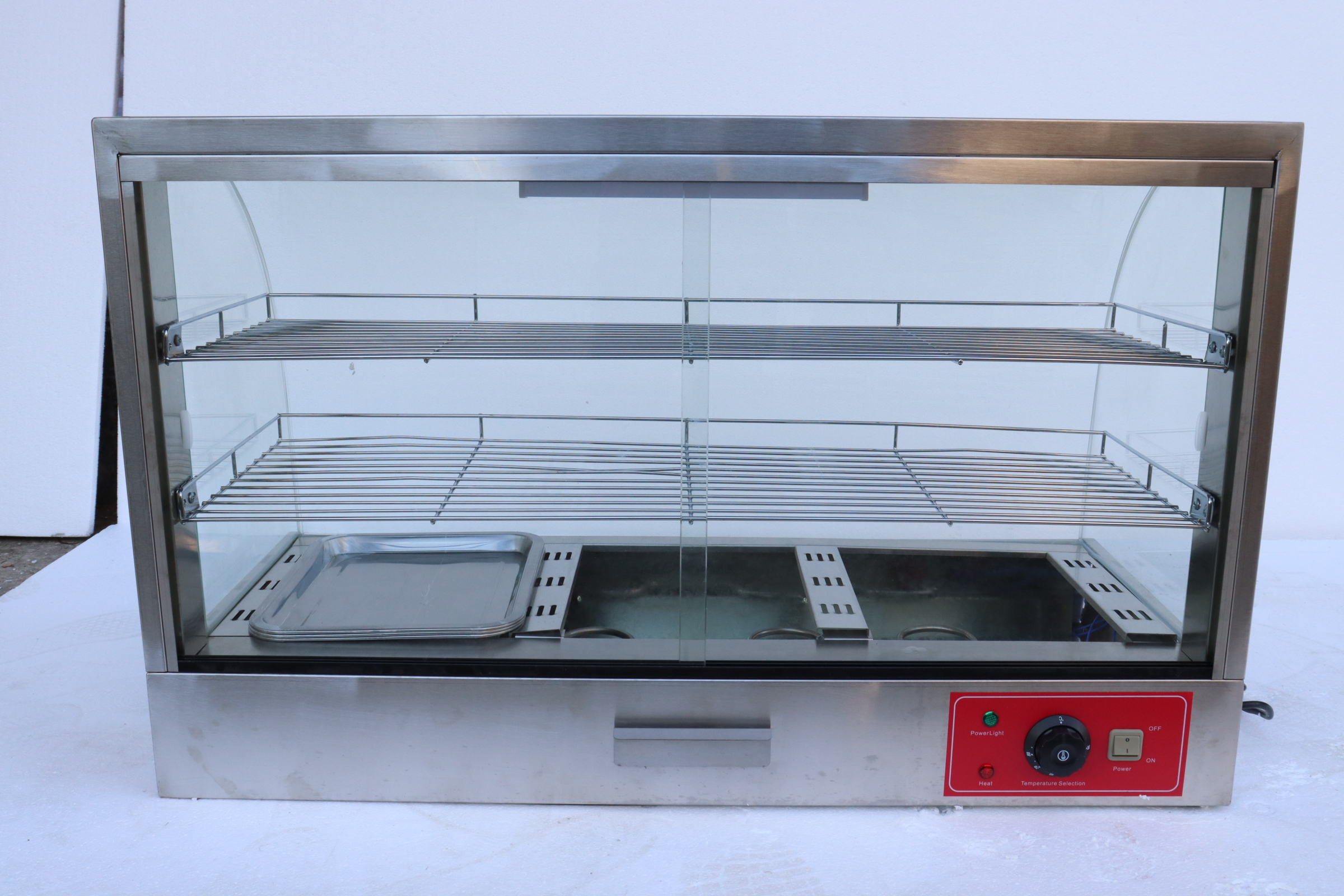 Hot Products Food Warming Cabi - Commercial Kitchen Equipment のレビューと価格