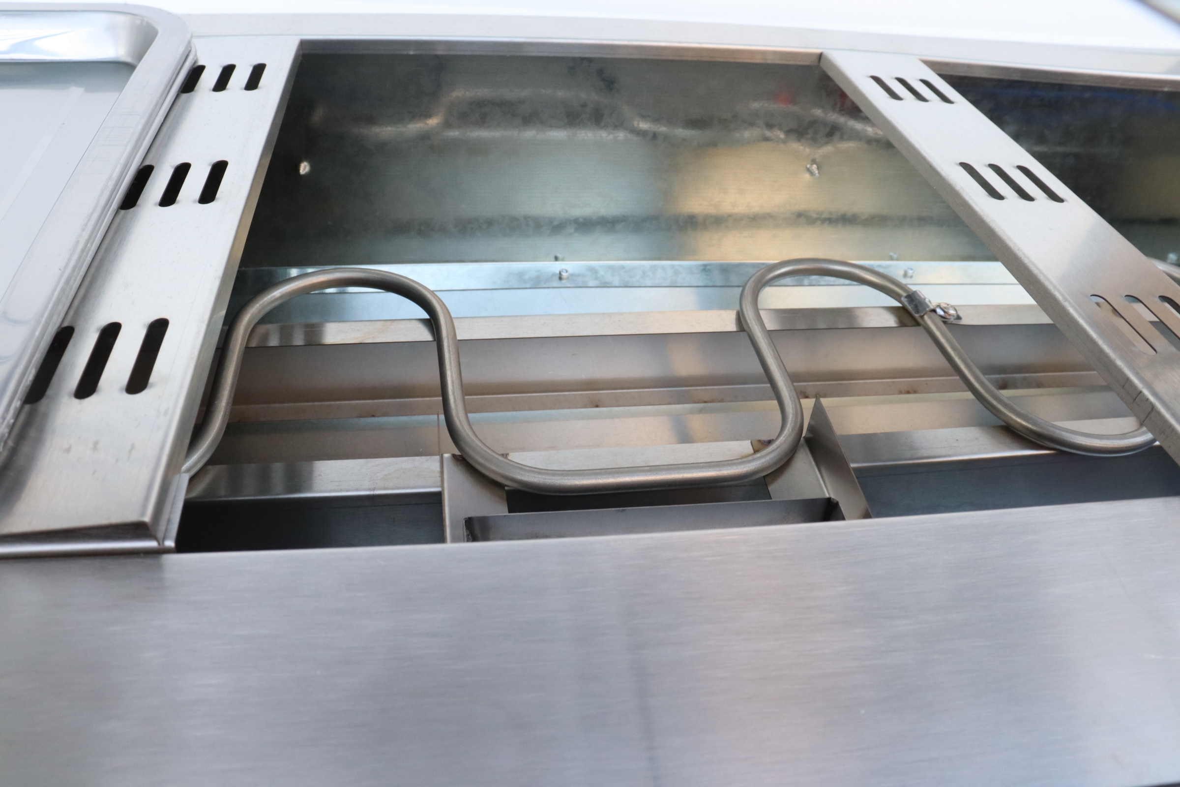 Hot Products Food Warming Cabi - Commercial Kitchen Equipment のレビューと価格