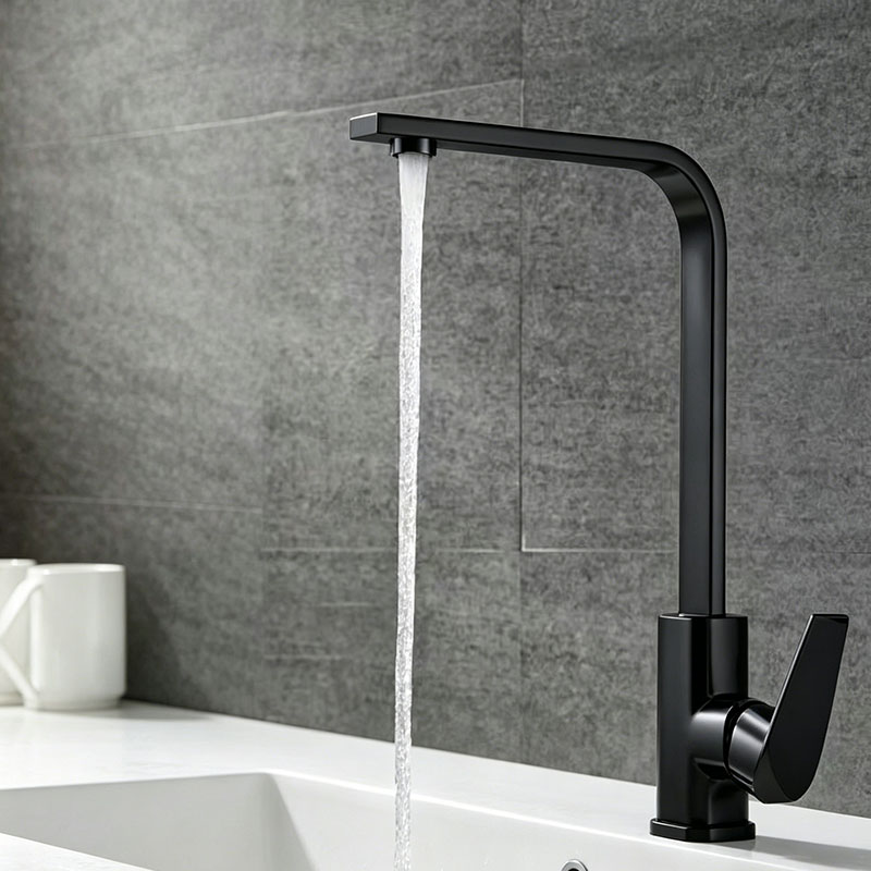 Bathroom Basin Faucet Kitchen  - Commercial Kitchen Water Filter のレビューと価格