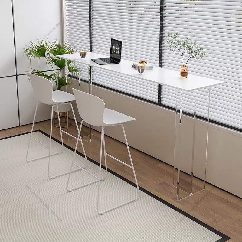 Nordic Luxury Bar Table Solid  - Commercial Kitchen Wall Tiles のレビューと価格