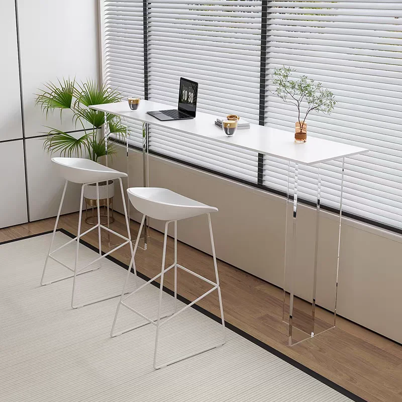 Nordic Luxury Bar Table Solid  - Commercial Kitchen Wall Tiles のレビューと価格
