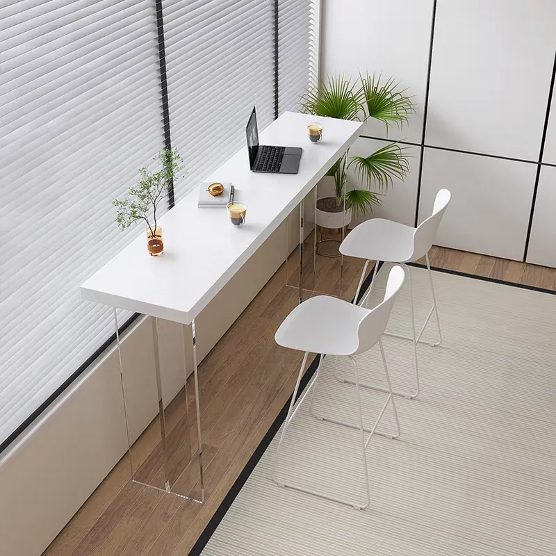 Nordic Luxury Bar Table Solid  - Commercial Kitchen Wall Tiles のレビューと価格