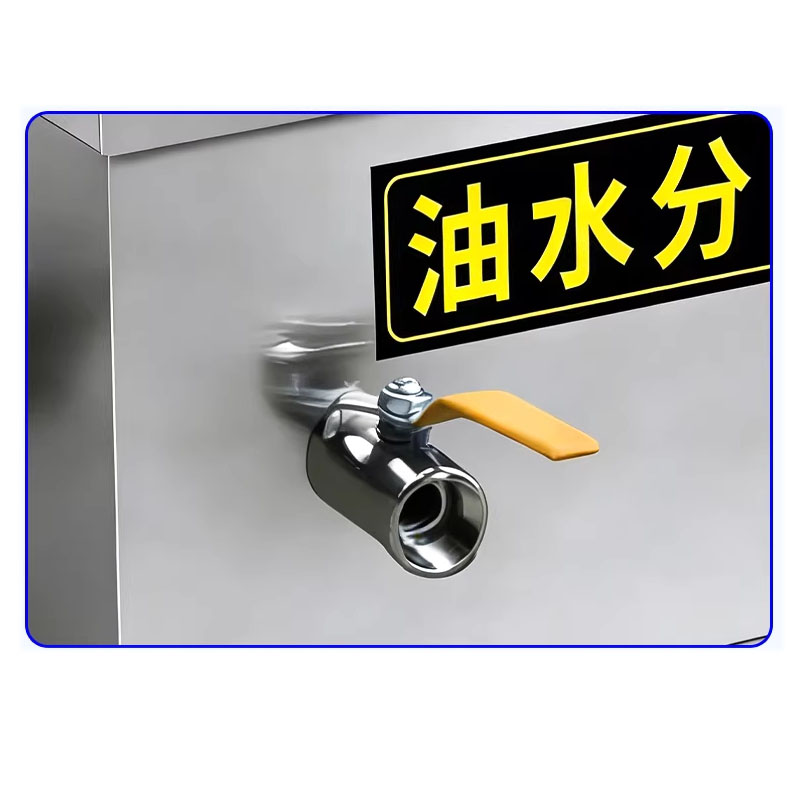 Kitchen Grease Trap Small Oil- - Commercial Kitchen Water Filter のレビューと価格
