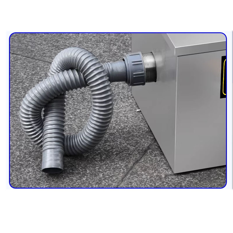 Kitchen Grease Trap Small Oil- - Commercial Kitchen Water Filter のレビューと価格