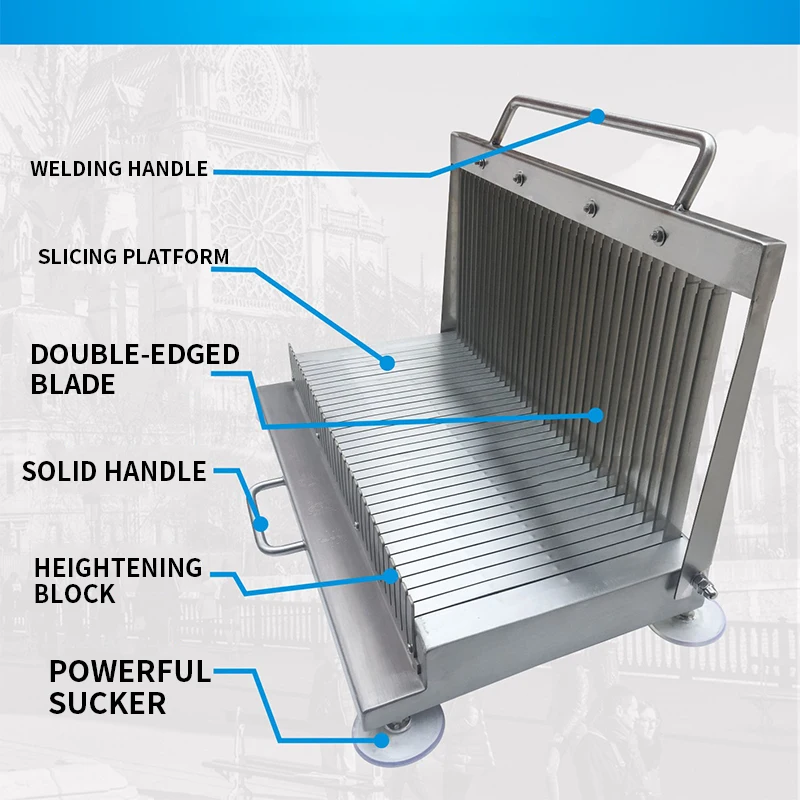Multi-function Slicing Hand Pr - Meat Slicer Machine のレビューと価格