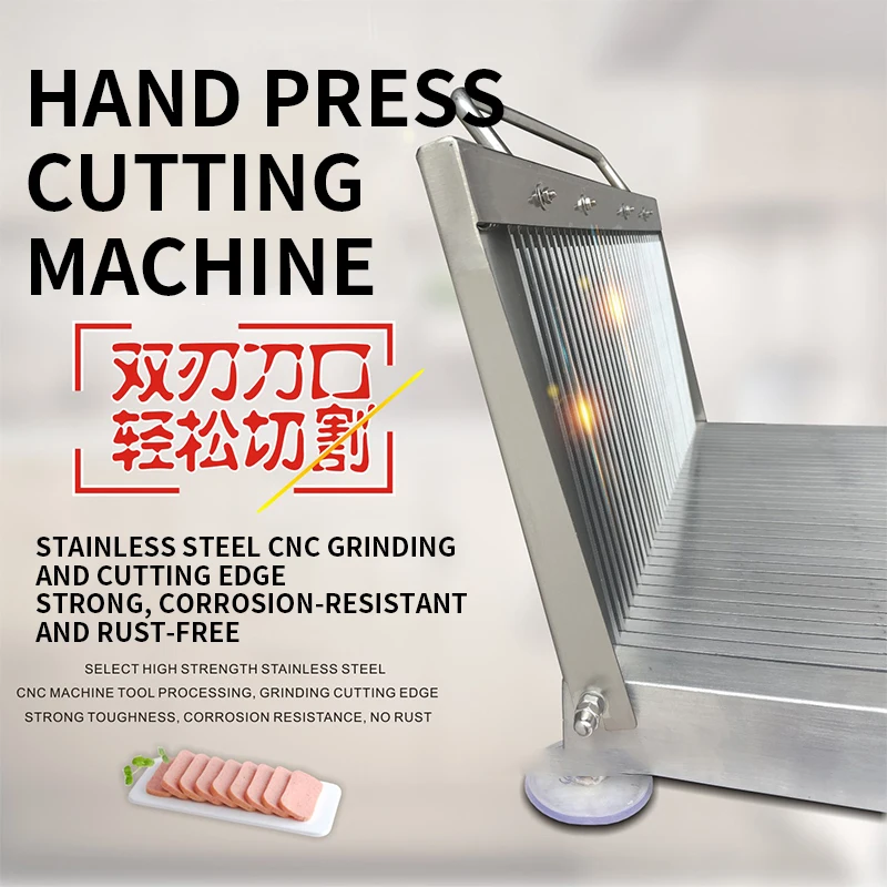 Multi-function Slicing Hand Pr - Meat Slicer Machine のレビューと価格