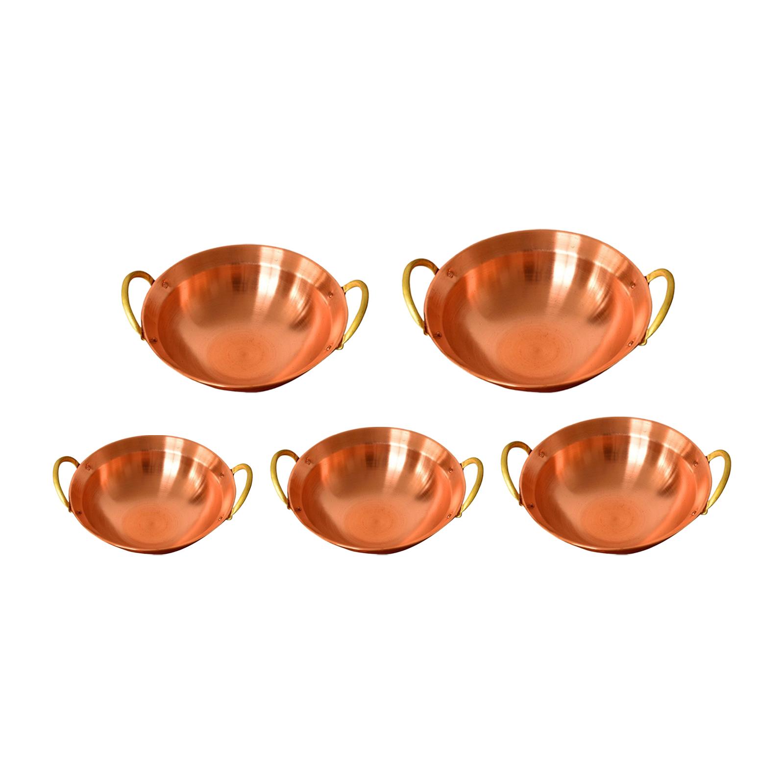 Copper Hot Pot Cookware Multif - Commercial Kitchen Cooking のレビューと価格