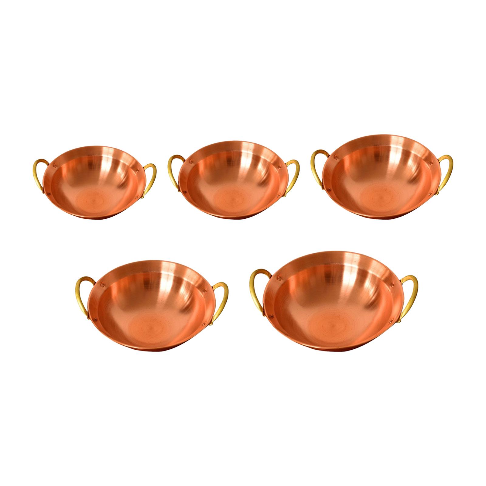 Copper Hot Pot Cookware Multif - Commercial Kitchen Cooking のレビューと価格